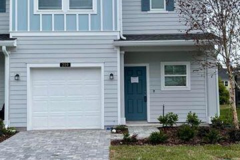 House in St. Johns, Florida 3 bedrooms, 162.58 sq.m. № 853530 - photo 1