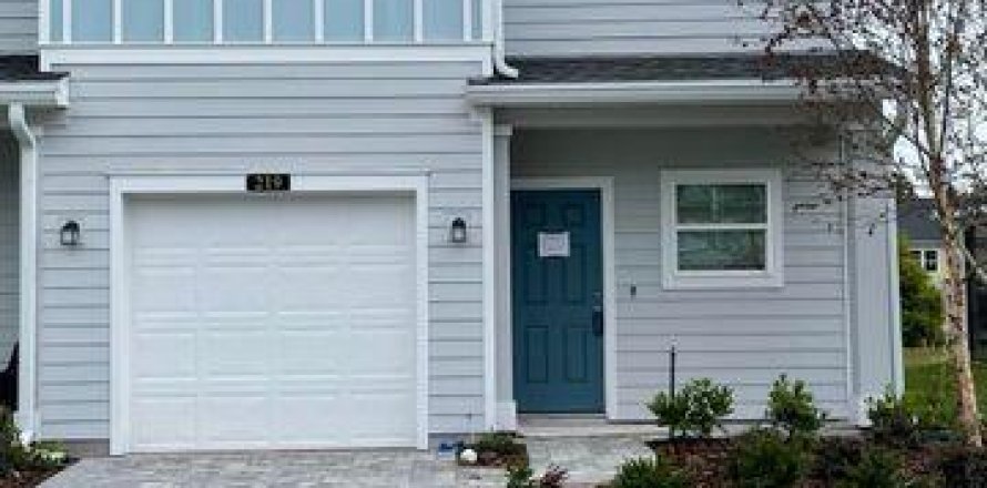 Casa en St. Johns, Florida 3 dormitorios, 162.58 m2 № 853530