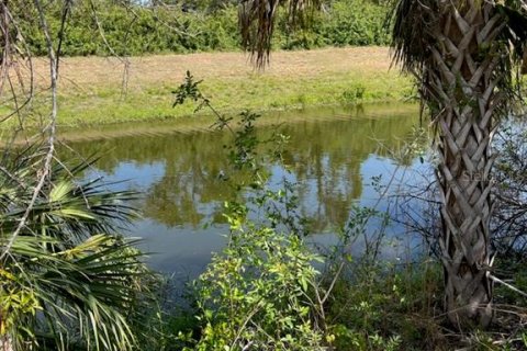 Terreno en venta en North Port, Florida № 2159079 - foto 2