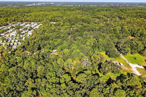 Land in Brooksville, Florida № 1884017 - photo 2