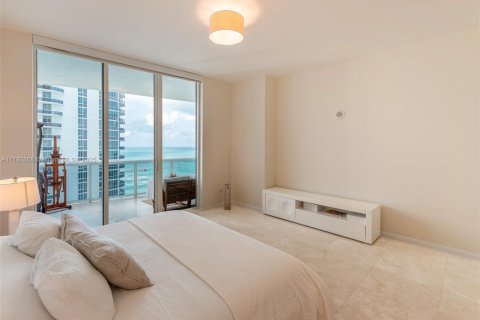Condo in Sunny Isles Beach, Florida, 3 bedrooms  № 1863115 - photo 7