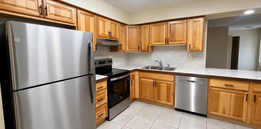 Appartement à Hollywood, Floride 3 chambres, 247.12 m2 № 2432503