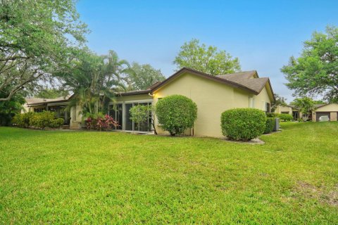 Casa en venta en Royal Palm Beach, Florida, 3 dormitorios, 134.52 m2 № 1118149 - foto 1