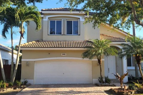 Купить виллу или дом в Хомстед, Флорида 4 спальни, 195.65м2, № 1985036 - фото 1