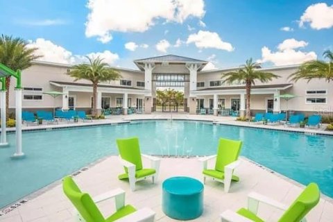Casa en alquiler en Kissimmee, Florida, 12 dormitorios, 442.4 m2 № 1908916 - foto 28