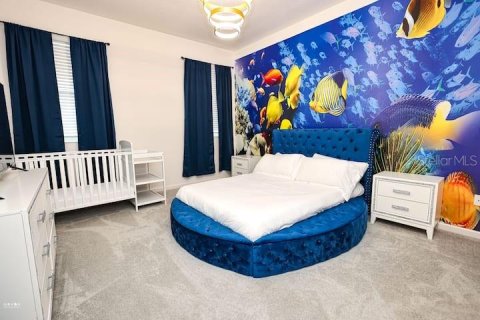 Casa en alquiler en Kissimmee, Florida, 12 dormitorios, 442.4 m2 № 1908916 - foto 8