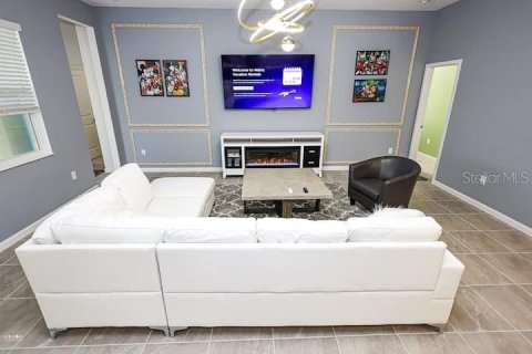 Casa en alquiler en Kissimmee, Florida, 12 dormitorios, 442.4 m2 № 1908916 - foto 26