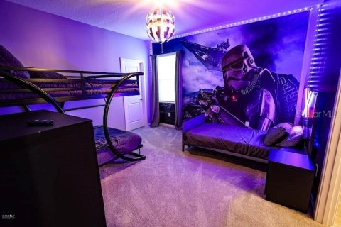 Casa en alquiler en Kissimmee, Florida, 12 dormitorios, 442.4 m2 № 1908916 - foto 15