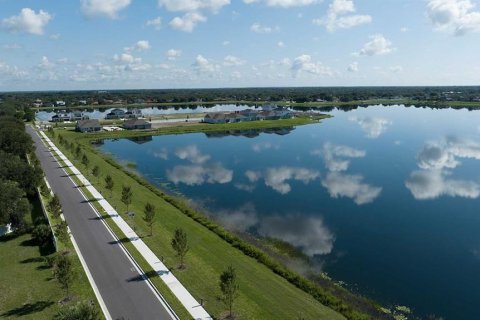 House in Riverview, Florida 3 bedrooms, 190.54 sq.m. № 1838169 - photo 5