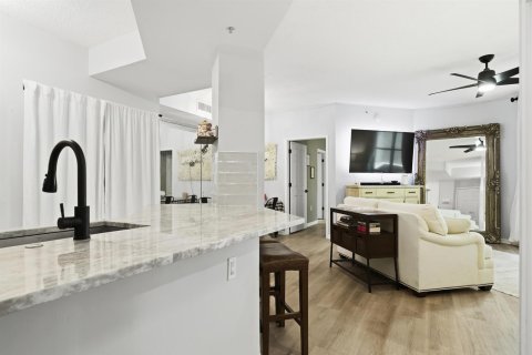 Copropriété à vendre à West Palm Beach, Floride: 2 chambres, 105.91 m2 № 2191019 - photo 2
