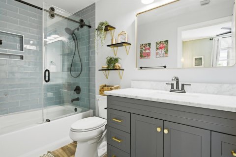 Copropriété à vendre à West Palm Beach, Floride: 2 chambres, 105.91 m2 № 2191019 - photo 22