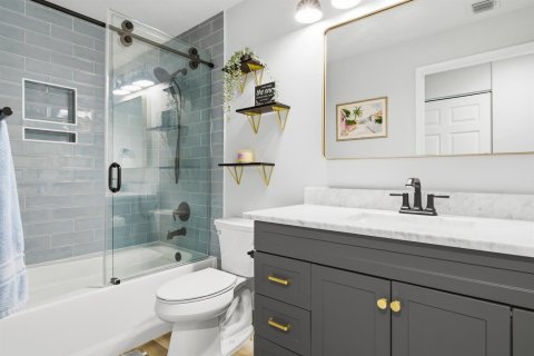 Copropriété à vendre à West Palm Beach, Floride: 2 chambres, 105.91 m2 № 2191019 - photo 16