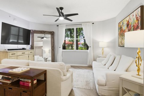 Copropriété à vendre à West Palm Beach, Floride: 2 chambres, 105.91 m2 № 2191019 - photo 3