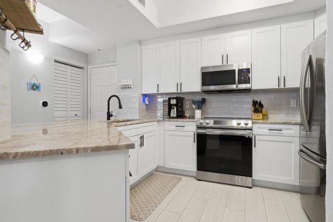 Copropriété à vendre à West Palm Beach, Floride: 2 chambres, 105.91 m2 № 2191019 - photo 7