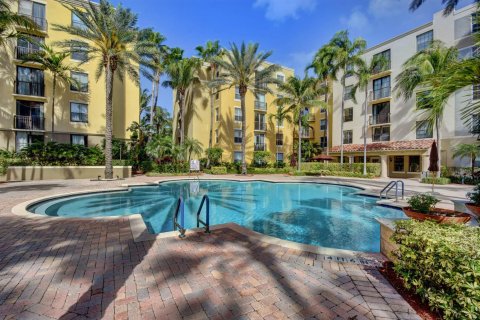 Copropriété à vendre à West Palm Beach, Floride: 2 chambres, 105.91 m2 № 2191019 - photo 30