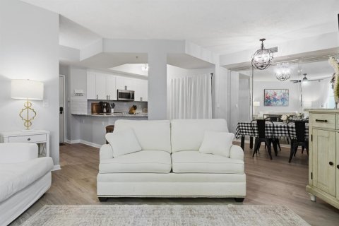 Copropriété à vendre à West Palm Beach, Floride: 2 chambres, 105.91 m2 № 2191019 - photo 4