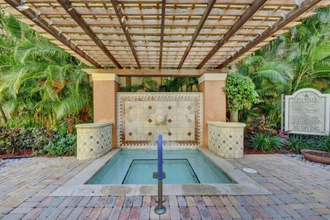 Copropriété à vendre à West Palm Beach, Floride: 2 chambres, 105.91 m2 № 2191019 - photo 29