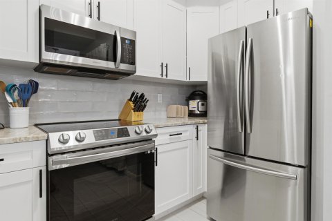 Copropriété à vendre à West Palm Beach, Floride: 2 chambres, 105.91 m2 № 2191019 - photo 9