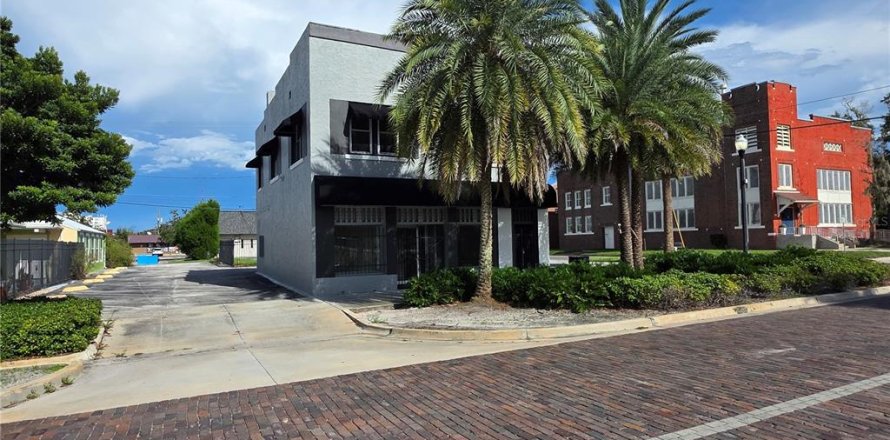 Appartement à Sanford, Floride 2 chambres, 107.77 m2 № 2389371