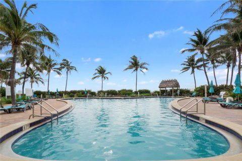 Copropriété à vendre à Hollywood, Floride: 1 chambre, 99.41 m2 № 2089706 - photo 20