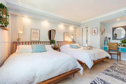 Copropriété à vendre à Hollywood, Floride: 1 chambre, 99.41 m2 № 2089706 - photo 12