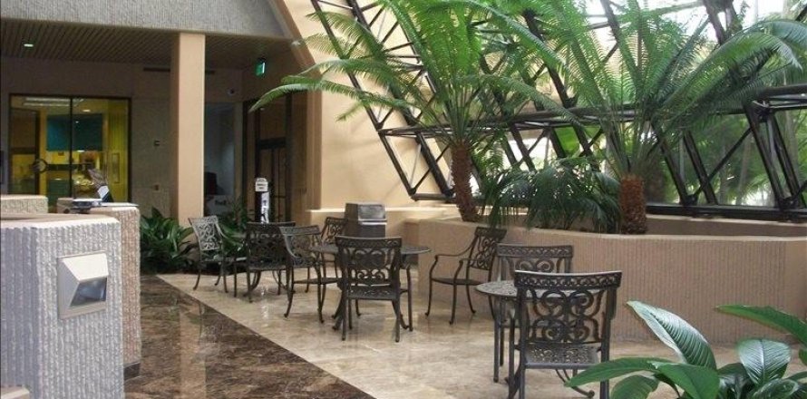 Propiedad comercial en Boca Raton, Florida № 1207797