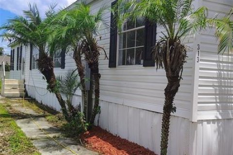 Apartamento en alquiler en Kissimmee, Florida, 3 dormitorios, 150.5 m2 № 1840041 - foto 16