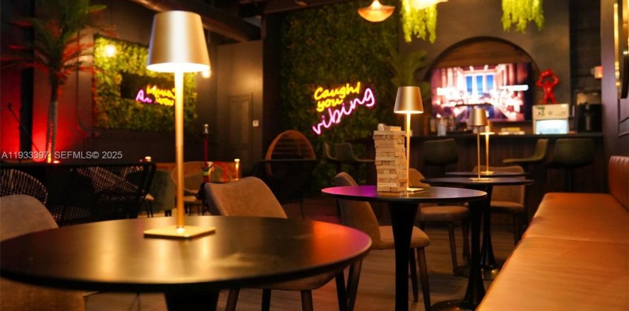 Propiedad comercial en Doral, Florida № 1992175