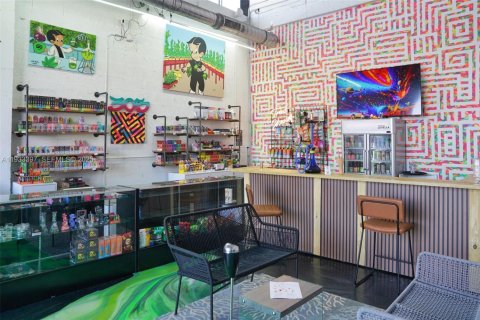 Propiedad comercial en venta en Doral, Florida № 1992175 - foto 19