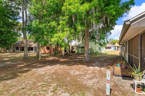 Townhouse in Winter Springs, Florida 2 bedrooms, 108.32 sq.m. № 1678207 - photo 18