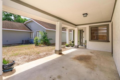 Townhouse in Winter Springs, Florida 2 bedrooms, 108.32 sq.m. № 1678207 - photo 2