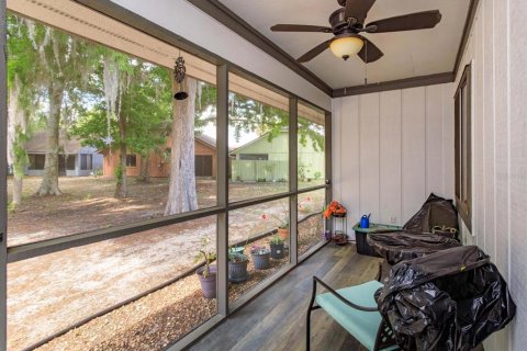 Townhouse in Winter Springs, Florida 2 bedrooms, 108.32 sq.m. № 1678207 - photo 17