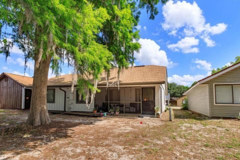Townhouse in Winter Springs, Florida 2 bedrooms, 108.32 sq.m. № 1678207 - photo 19
