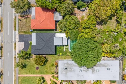 Купить виллу или дом в Холливуд, Флорида 4 спальни, 169.73м2, № 2043363 - фото 5