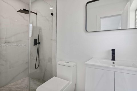 Купить виллу или дом в Холливуд, Флорида 4 спальни, 169.73м2, № 2043363 - фото 22