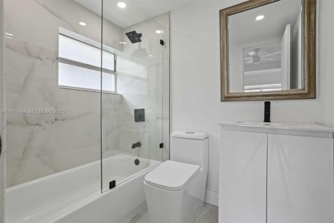 Купить виллу или дом в Холливуд, Флорида 4 спальни, 169.73м2, № 2043363 - фото 26