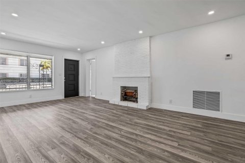 Купить виллу или дом в Холливуд, Флорида 4 спальни, 169.73м2, № 2043363 - фото 10