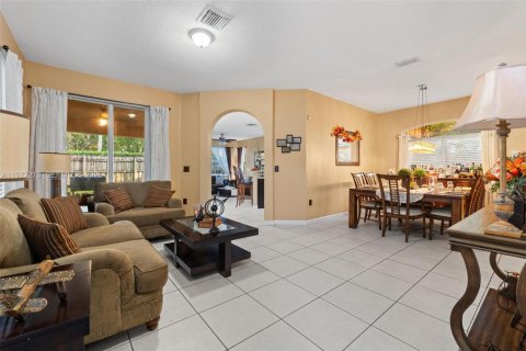 Villa ou maison à louer à Homestead, Floride: 3 chambres, 191.19 m2 № 1987491 - photo 3