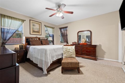 Villa ou maison à louer à Homestead, Floride: 3 chambres, 191.19 m2 № 1987491 - photo 10