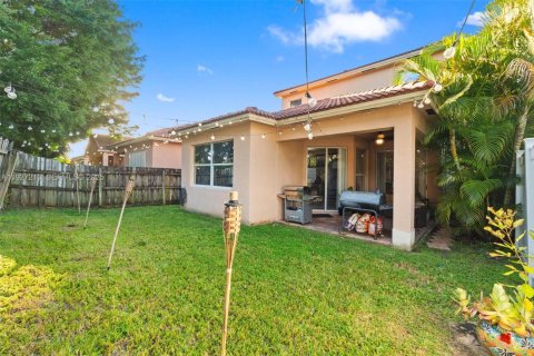 Villa ou maison à louer à Homestead, Floride: 3 chambres, 191.19 m2 № 1987491 - photo 19