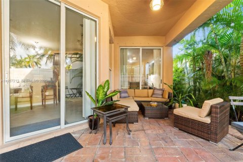 Villa ou maison à louer à Homestead, Floride: 3 chambres, 191.19 m2 № 1987491 - photo 18