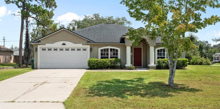 Villa ou maison à Deltona, Floride 3 chambres, 167.97 m2 № 1915046
