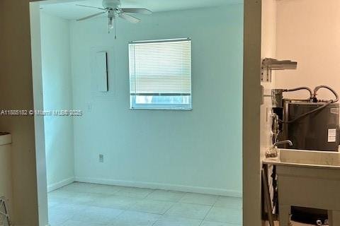 Villa ou maison à vendre à Port St. Lucie, Floride: 2 chambres, 94.95 m2 № 1933918 - photo 20