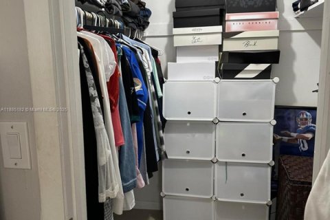 Villa ou maison à vendre à Port St. Lucie, Floride: 2 chambres, 94.95 m2 № 1933918 - photo 12