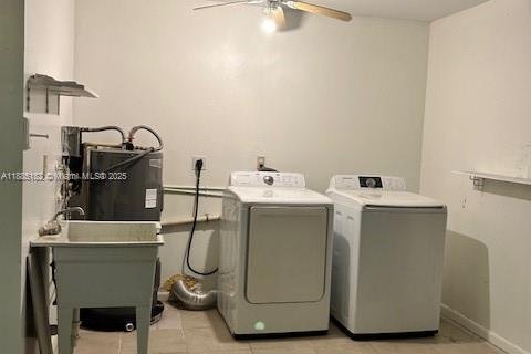 Villa ou maison à vendre à Port St. Lucie, Floride: 2 chambres, 94.95 m2 № 1933918 - photo 17