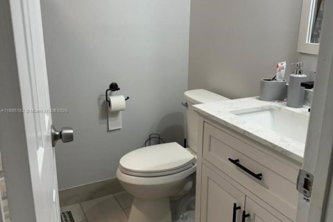 Villa ou maison à vendre à Port St. Lucie, Floride: 2 chambres, 94.95 m2 № 1933918 - photo 11