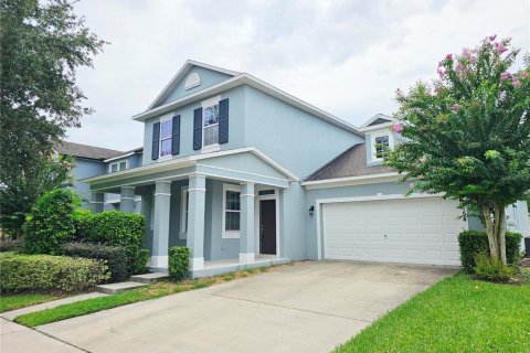 Casa en alquiler en Windermere, Florida, 4 dormitorios, 183.02 m2 № 1918641 - foto 2