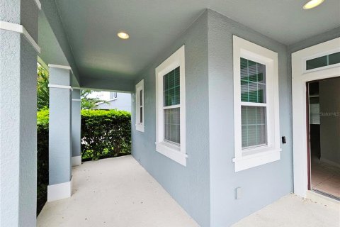 Casa en alquiler en Windermere, Florida, 4 dormitorios, 183.02 m2 № 1918641 - foto 4