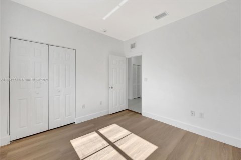 Купить таунхаус в Хомстед, Флорида 3 спальни, 135.27м2, № 1872001 - фото 25
