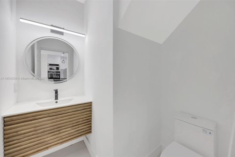 Купить таунхаус в Хомстед, Флорида 3 спальни, 135.27м2, № 1872001 - фото 16